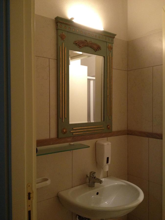 Le Dimore Al Vecchio Teatro Ortona Zimmer foto